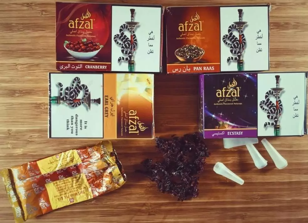 табак Afzal табак Afzal