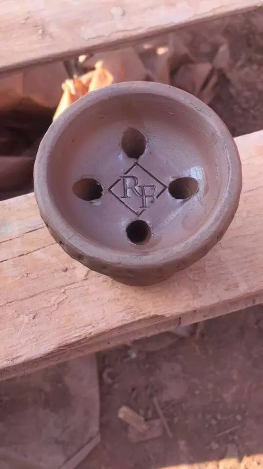 Чаша RF Чаша RF