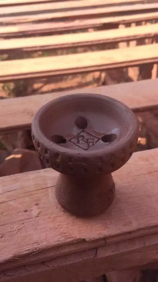 Чаша RF Чаша RF