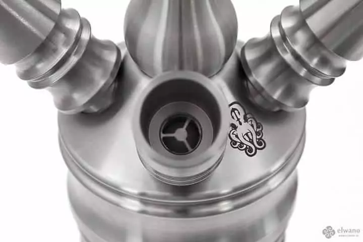 Кальянные новинки