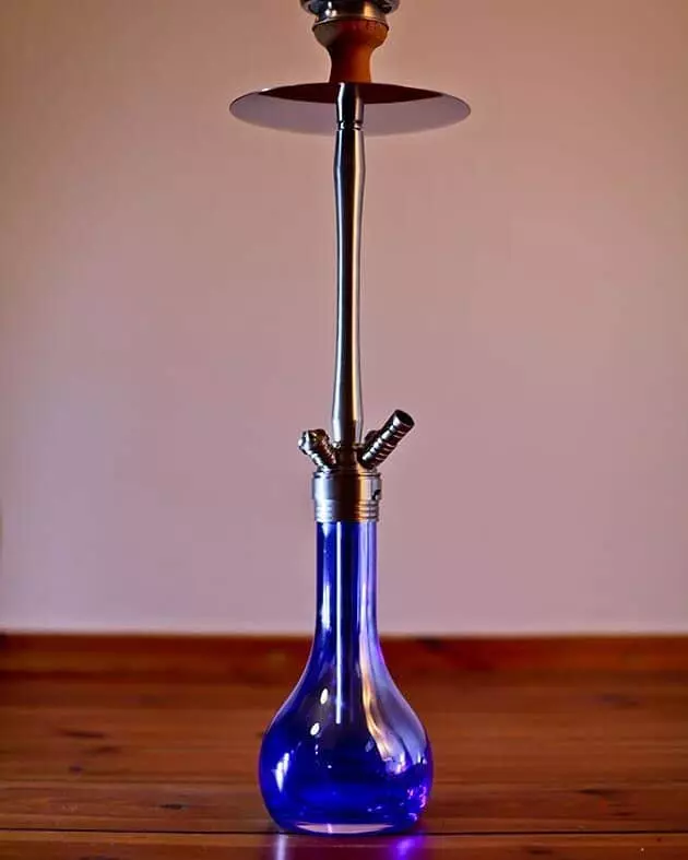 Кальянные новинки