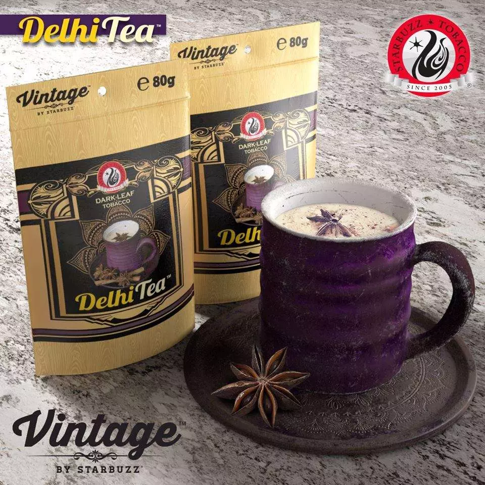 Табак Starbuzz Табак Starbuzz