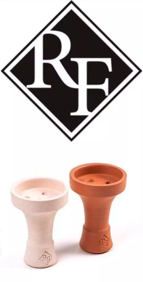 Чаша RF Чаша RF