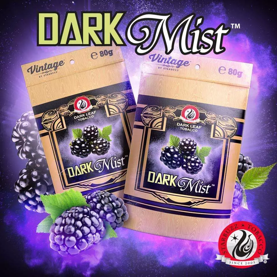 Табак Starbuzz Табак Starbuzz