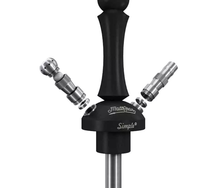 MattPear Simple MattPear Simple