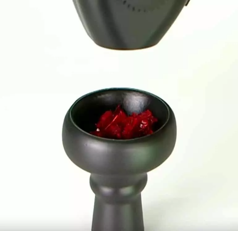 Кальянный диспенсер Кальянный диспенсер