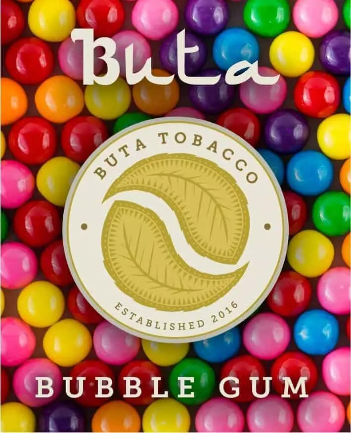 Табак Buta Табак Buta