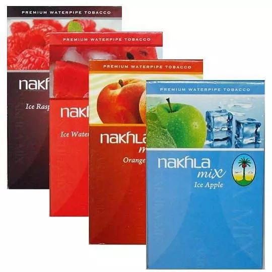 Нахла Нахла