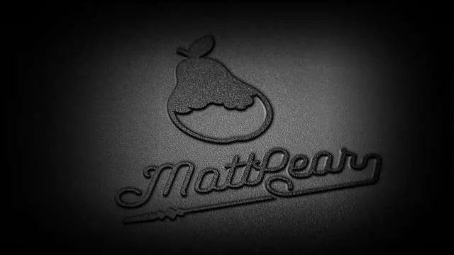 MattPear Simple