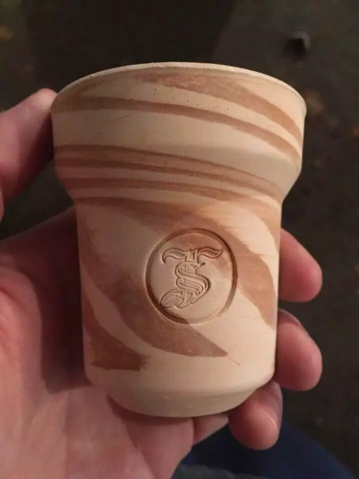 Чаша ST Чаша ST