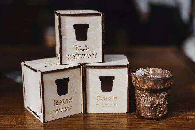 Чаша ST Чаша ST