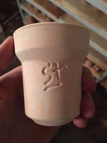 Чаша ST Чаша ST