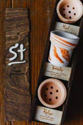 Чаша ST Чаша ST