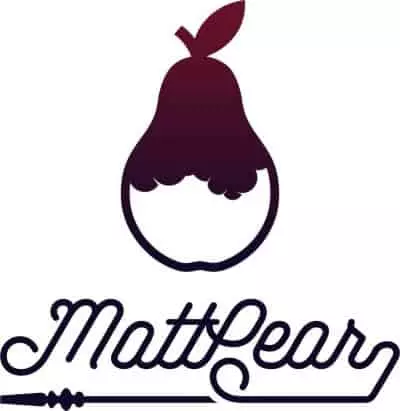 MattPear Simple