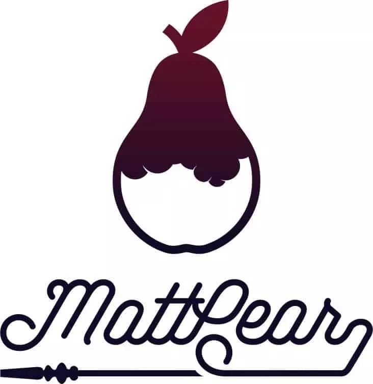 MattPear Simple MattPear Simple