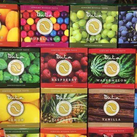 Табак Buta Табак Buta