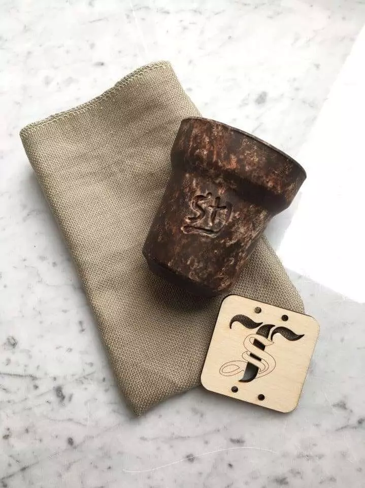 Чаша ST Чаша ST