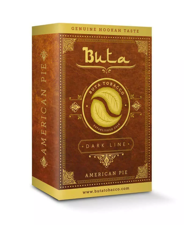 Табак Buta Табак Buta