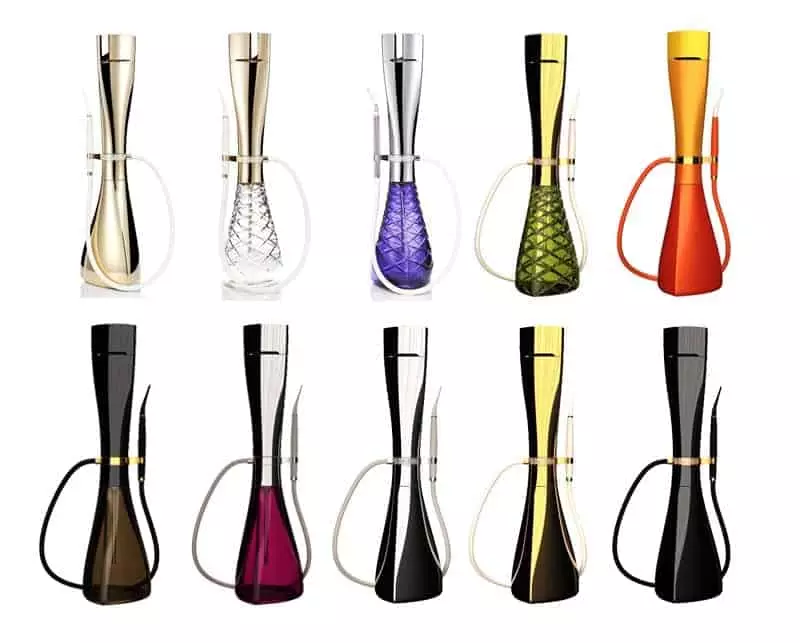 Оригинальные кальяны Оригинальные кальяны