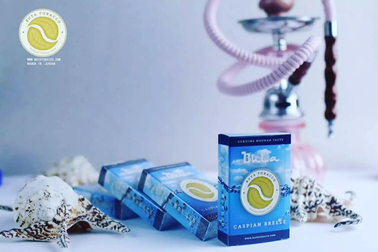 Табак Buta Табак Buta