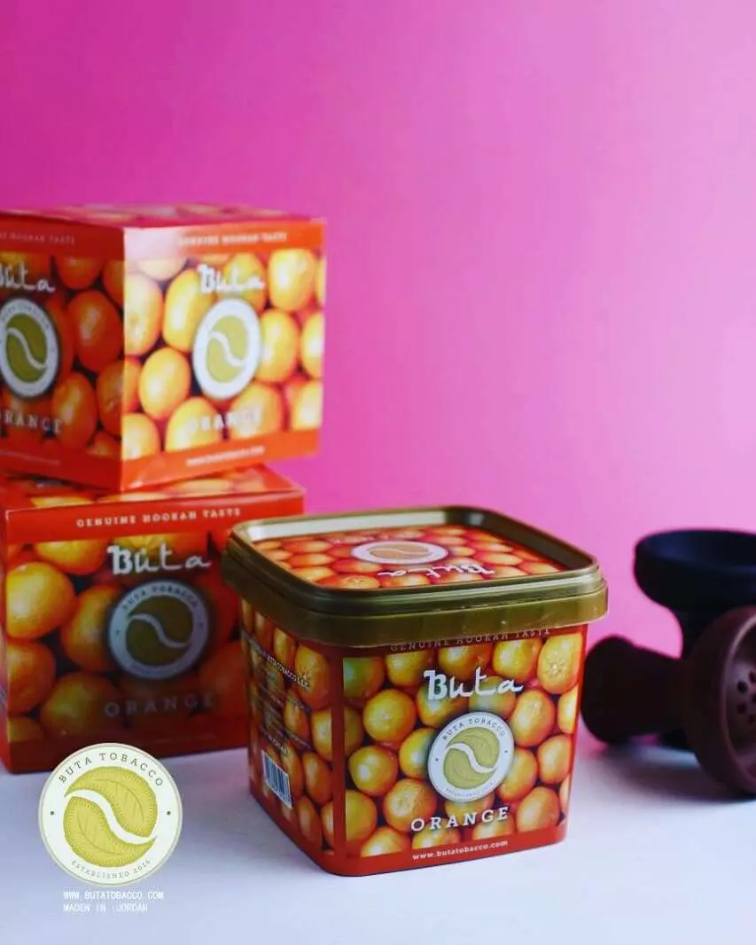 Табак Buta Табак Buta