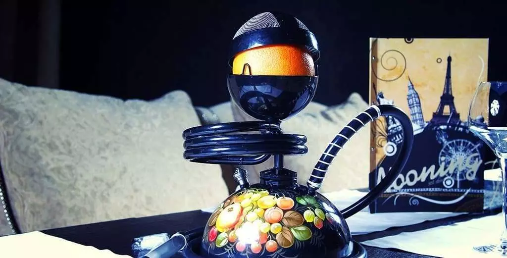 Оригинальные кальяны Оригинальные кальяны