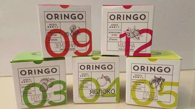 Миксы для кальяна Миксы для кальяна