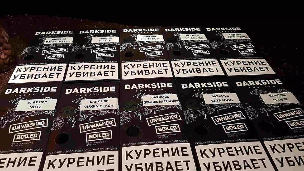 Топ табака для кальяна Топ табака для кальяна