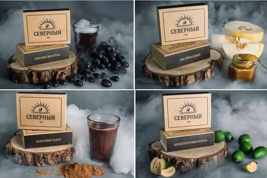 Табак Северный Табак Северный