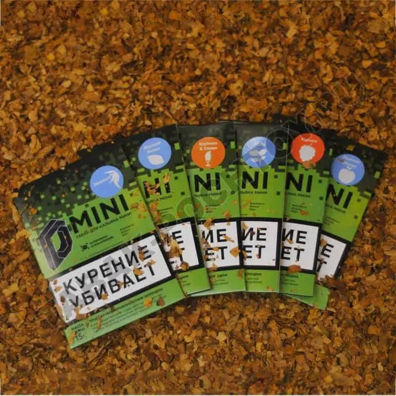 Топ табака для кальяна Топ табака для кальяна