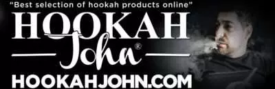 Чаша HookahJohn