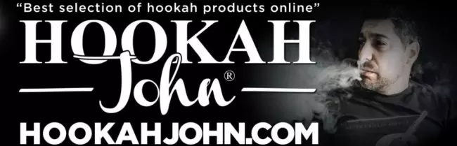 чаши HookahJohn