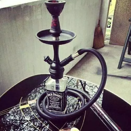 Кальян на алкоголе Кальян на алкоголе