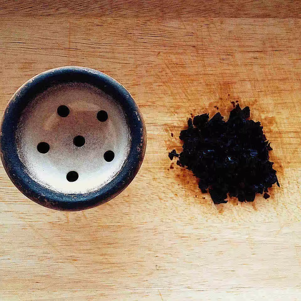 Как правильно забивать кальян Как правильно забивать кальян