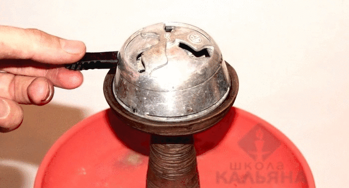 Горчит кальян Горчит кальян