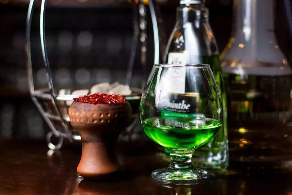 Кальян на алкоголе Кальян на алкоголе