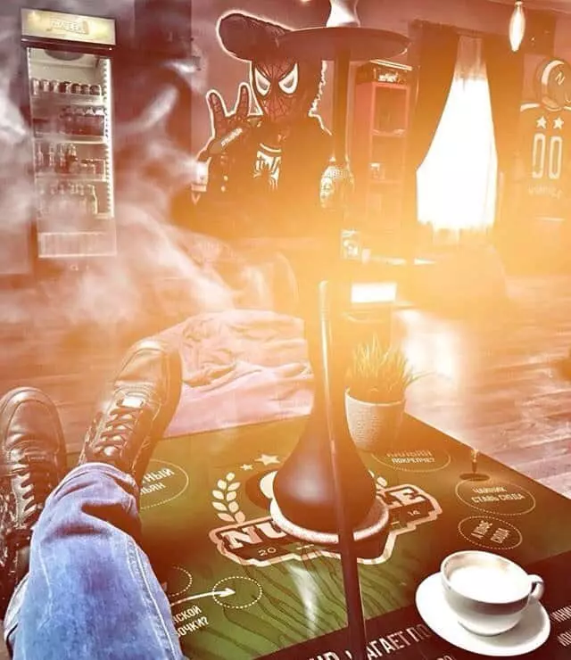 Кальян Маклауд Кальян Маклауд