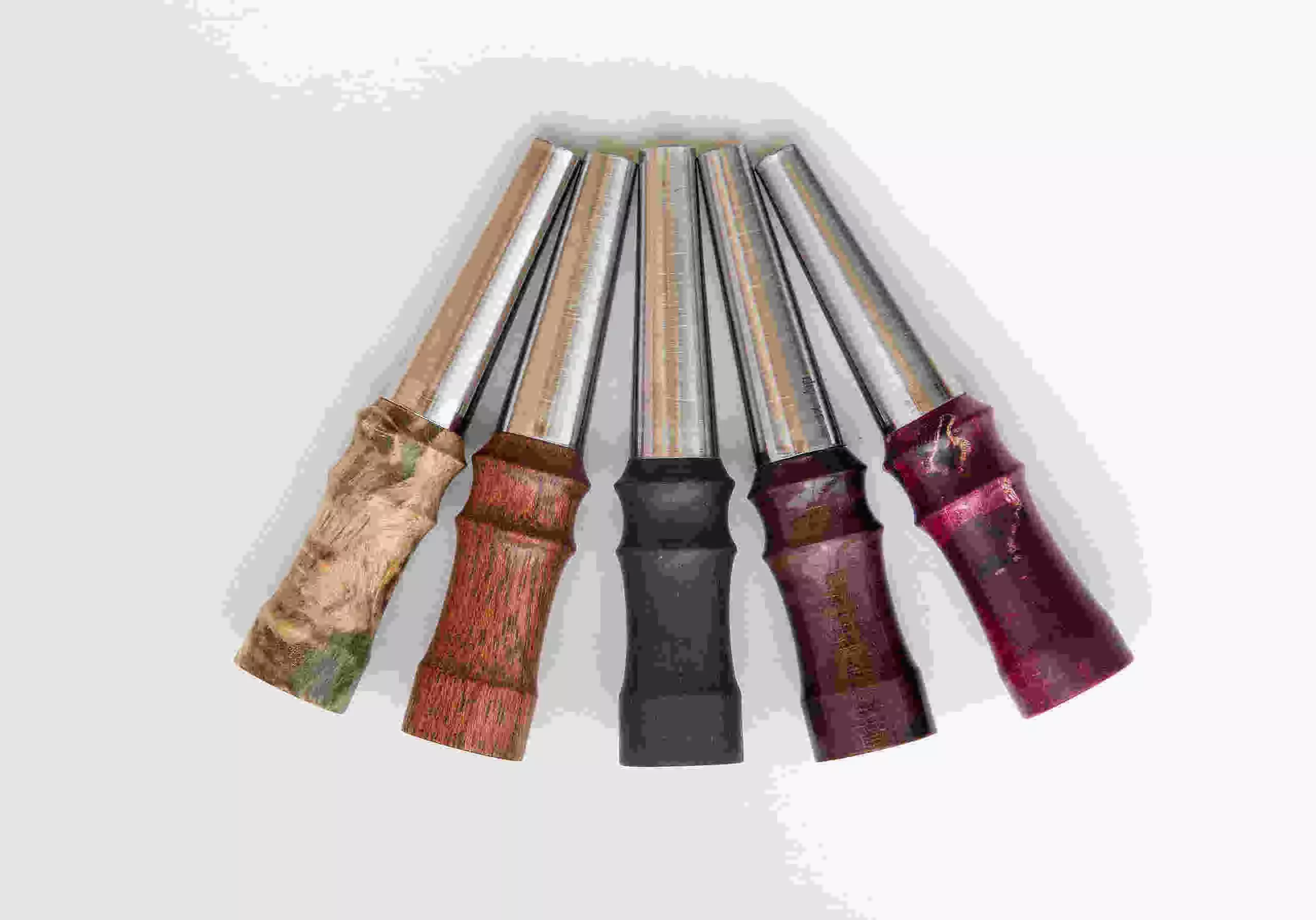 Персональный мундштук для кальяна Персональный мундштук для кальяна