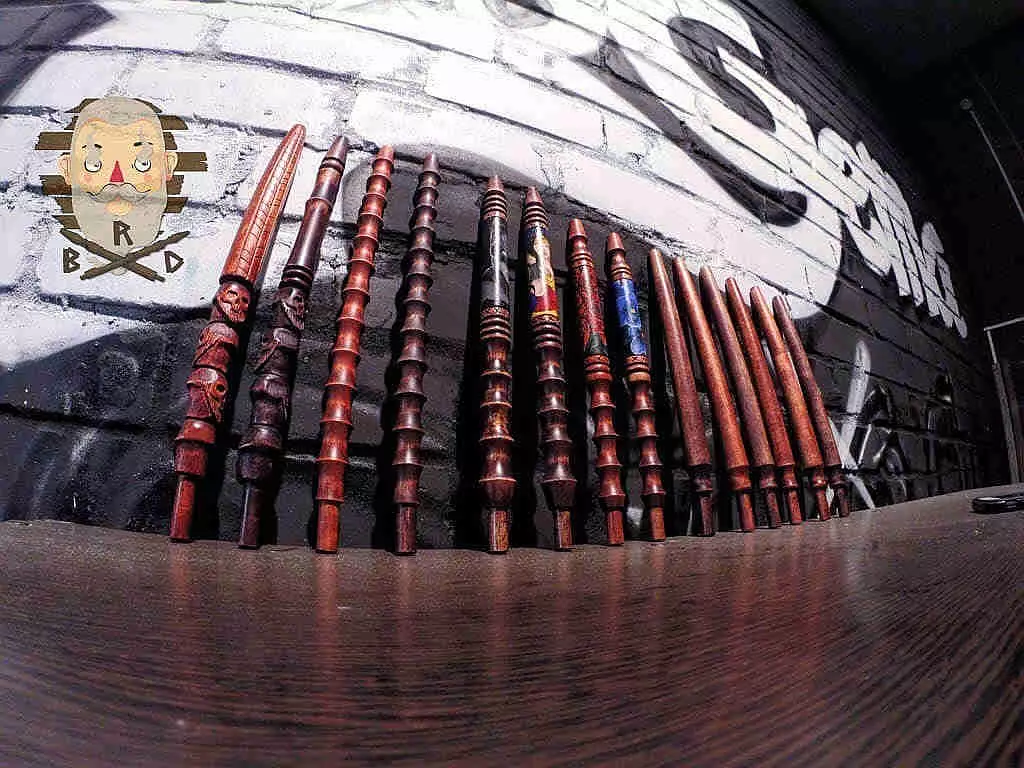 Персональный мундштук для кальяна Персональный мундштук для кальяна