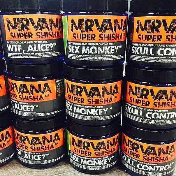 Топ табака для кальяна Топ табака для кальяна