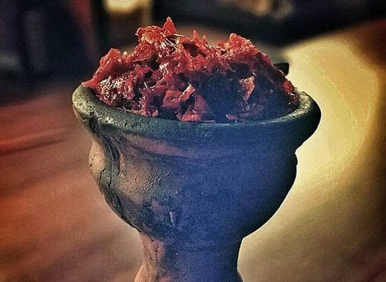 Сколько табака класть в кальян Сколько табака класть в кальян