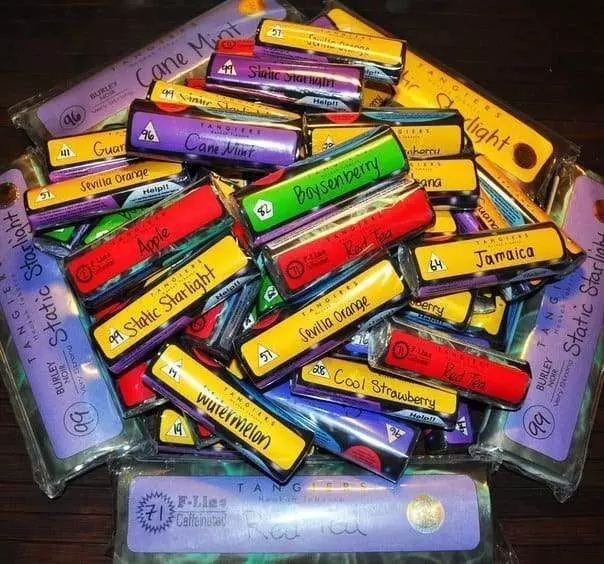 Топ табака для кальяна Топ табака для кальяна