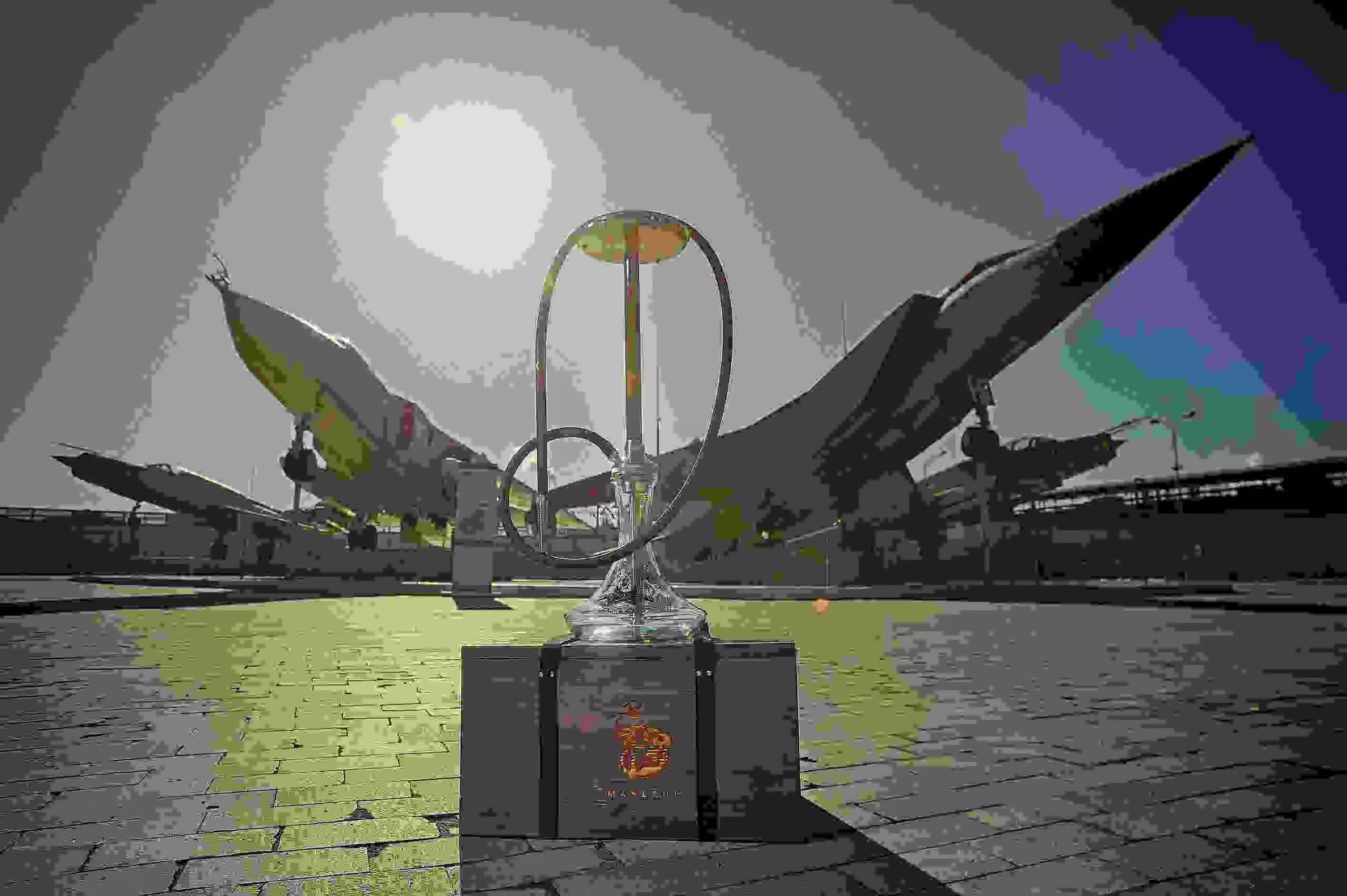 Кальян Маклауд Кальян Маклауд