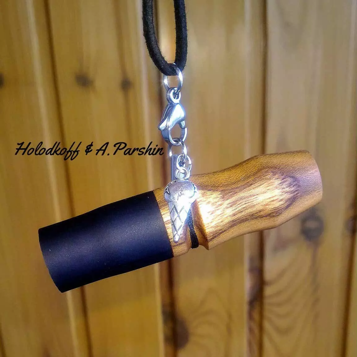 Персональный мундштук для кальяна Персональный мундштук для кальяна