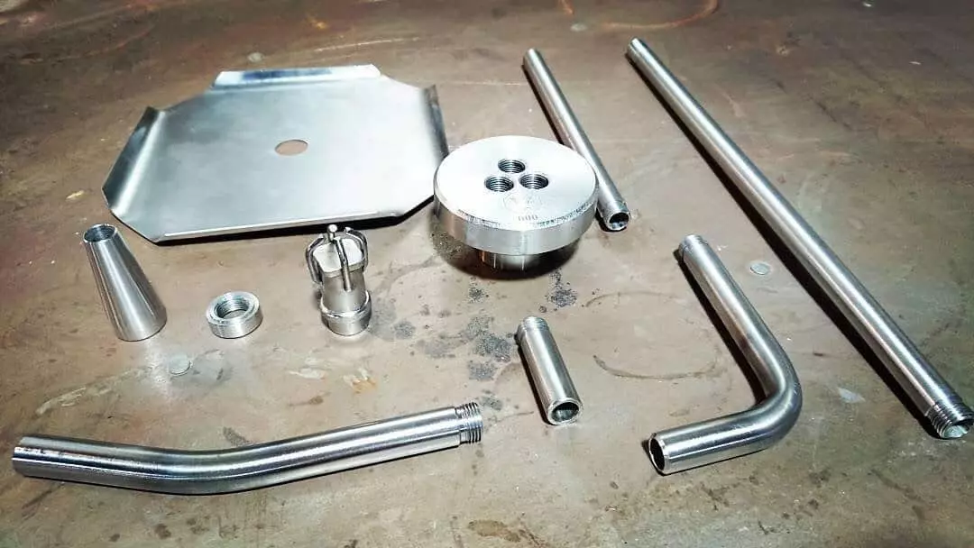 Кальян VZ Кальян VZ