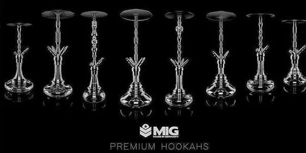Кальян MIG