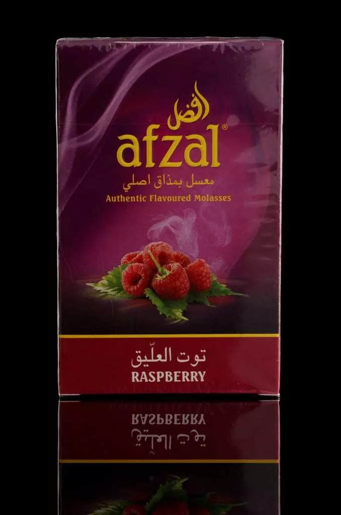 Табак малина для кальяна