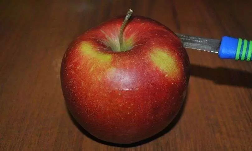 Кальян на яблоке