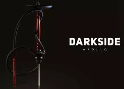 Кальян Dark Side