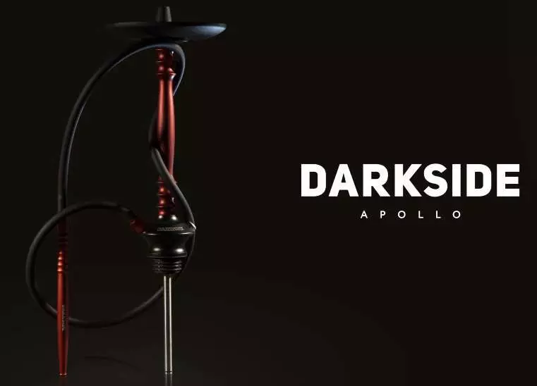 Кальян Dark Side
